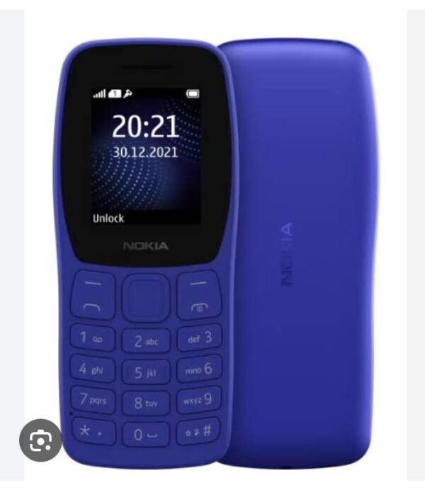 NOKIA 105 Simba