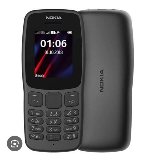NOKIA 5310 - Image 2