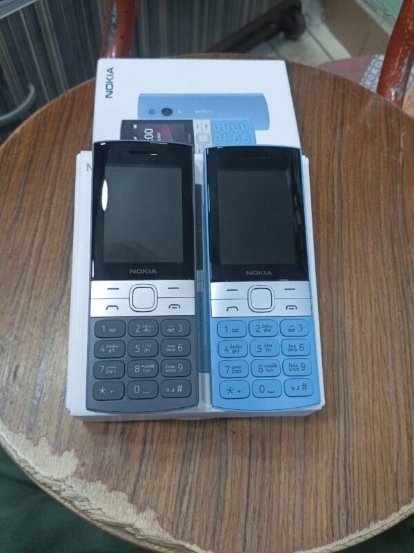 NOKIA 150 2024