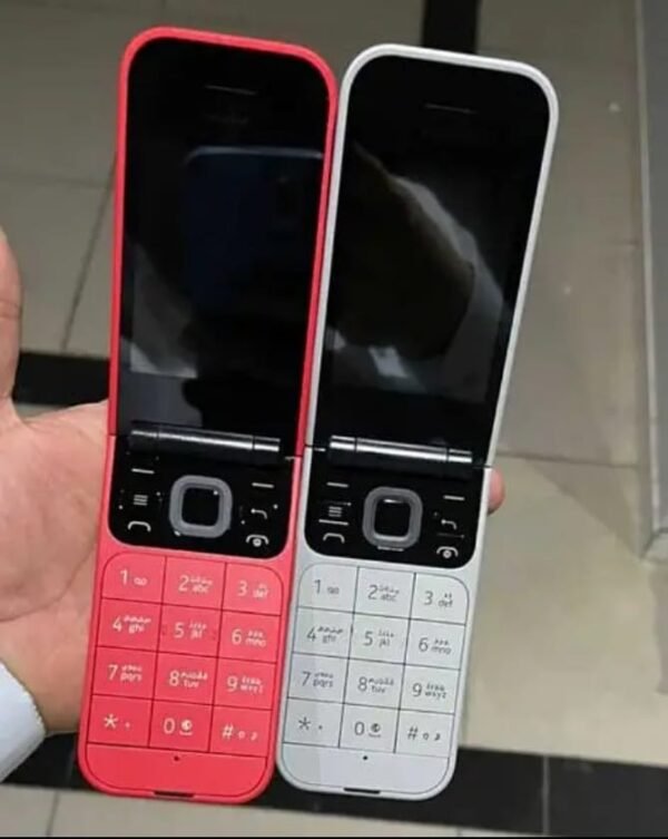 Nokia 2720 - Image 3