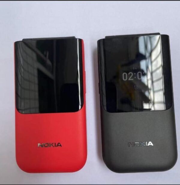 Nokia 2720