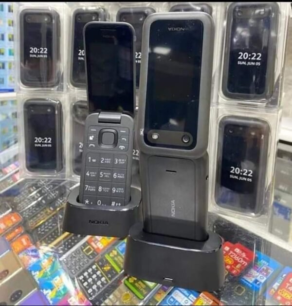 NOKIA 2660 FLIP