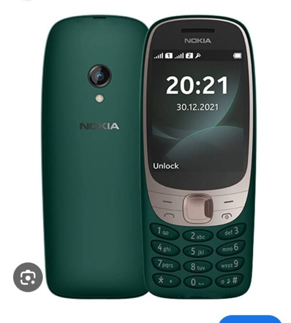 NOKIA 6310