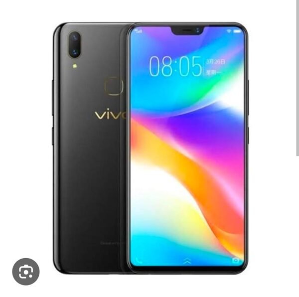 Vivo y85