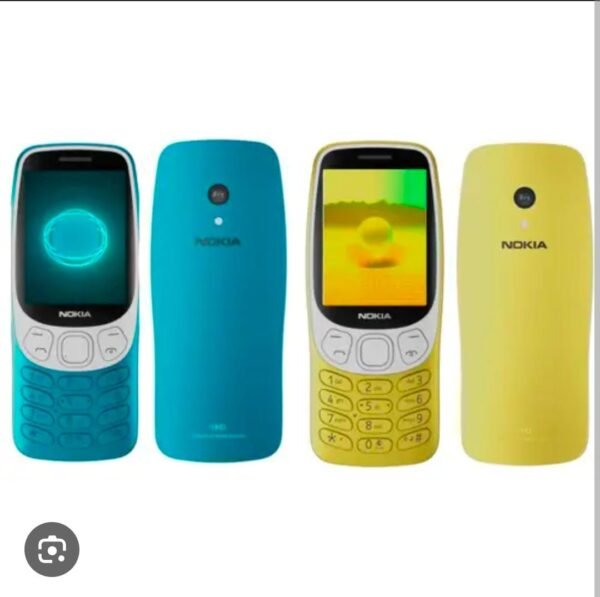 NOKIA 3210