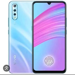 Vivo S1