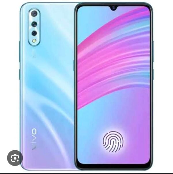 Vivo S1